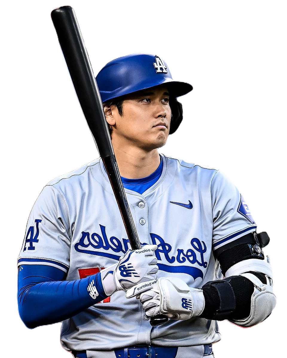 Shohei Ohtański